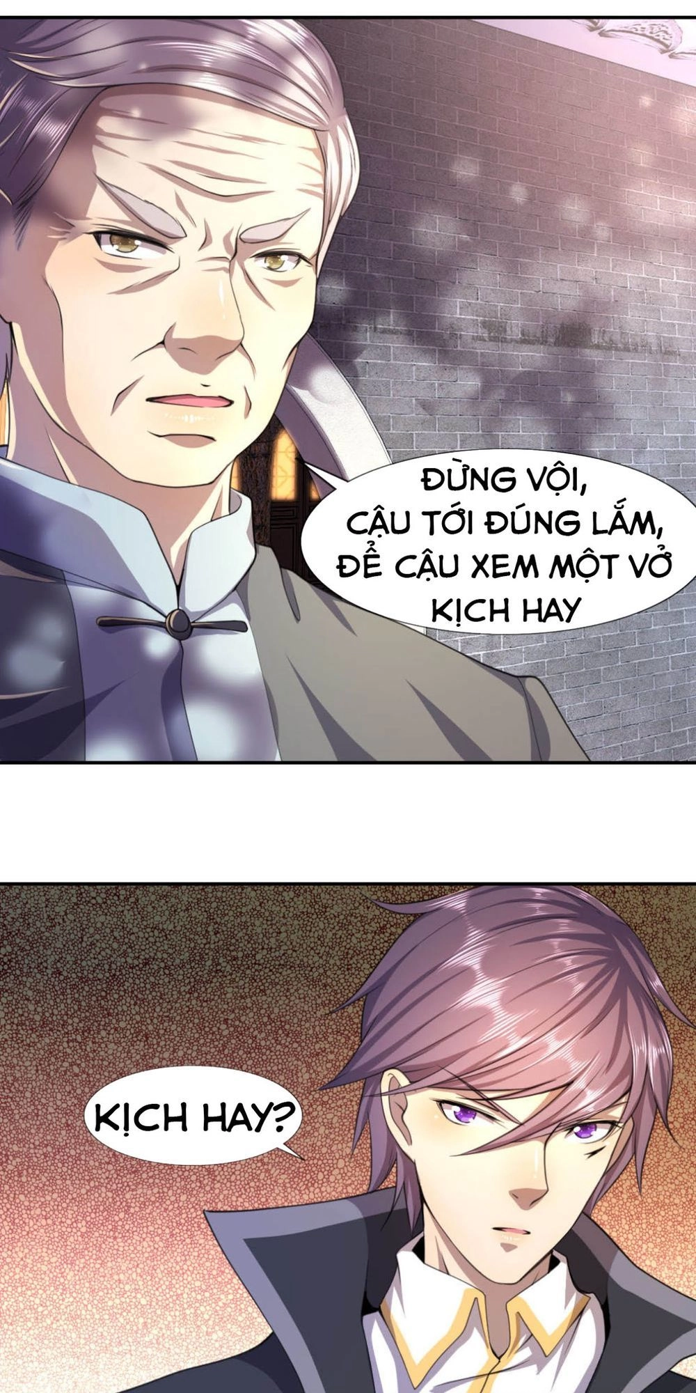 Y Võ Chí Tôn Chapter 82 - 6