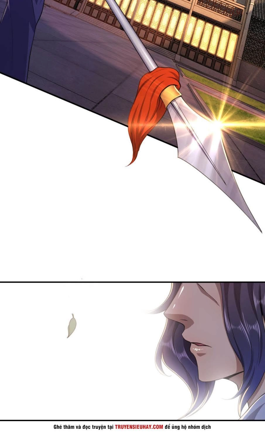 Y Võ Chí Tôn Chapter 82 - 9