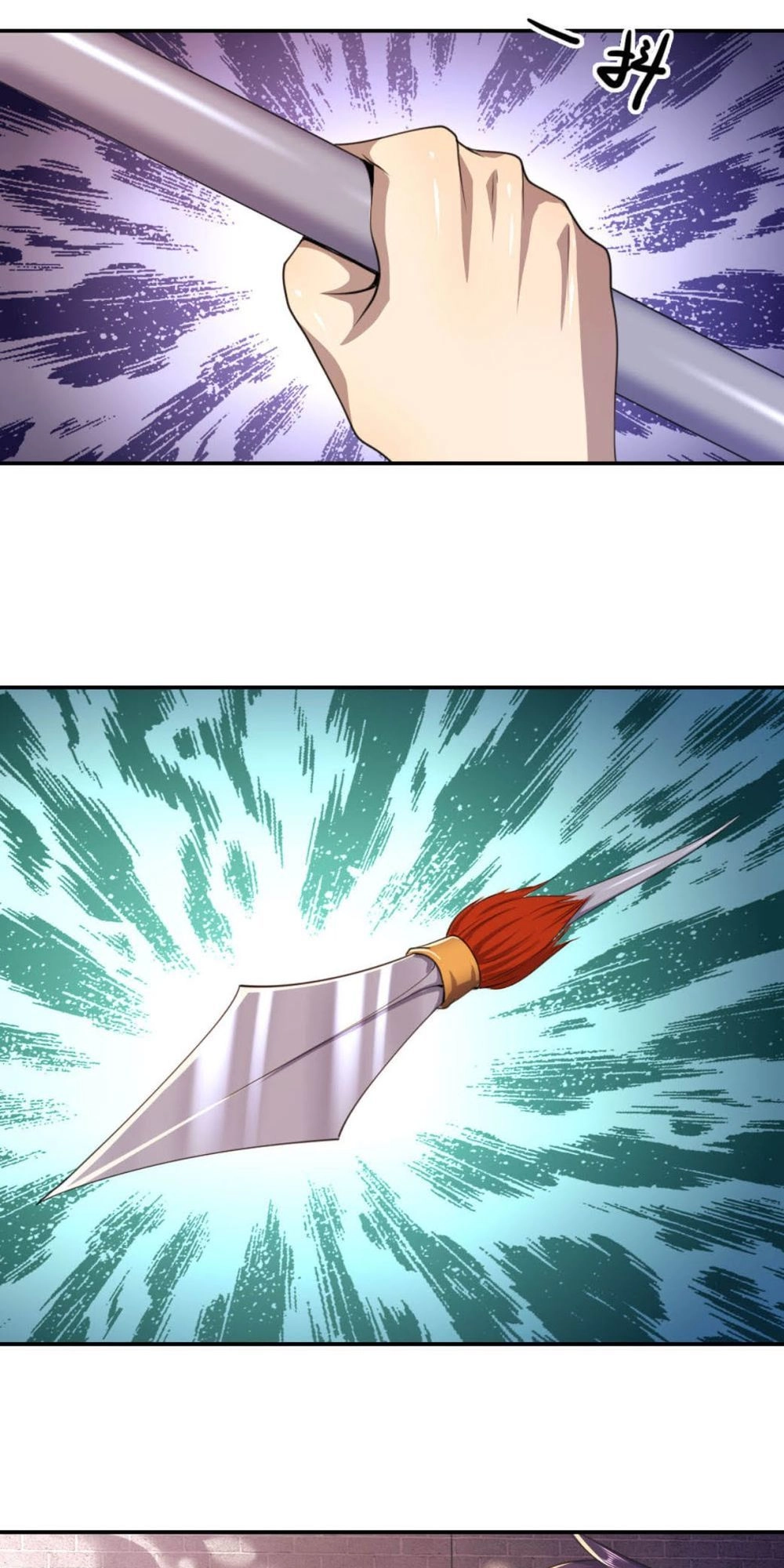 Y Võ Chí Tôn Chapter 82 - 10