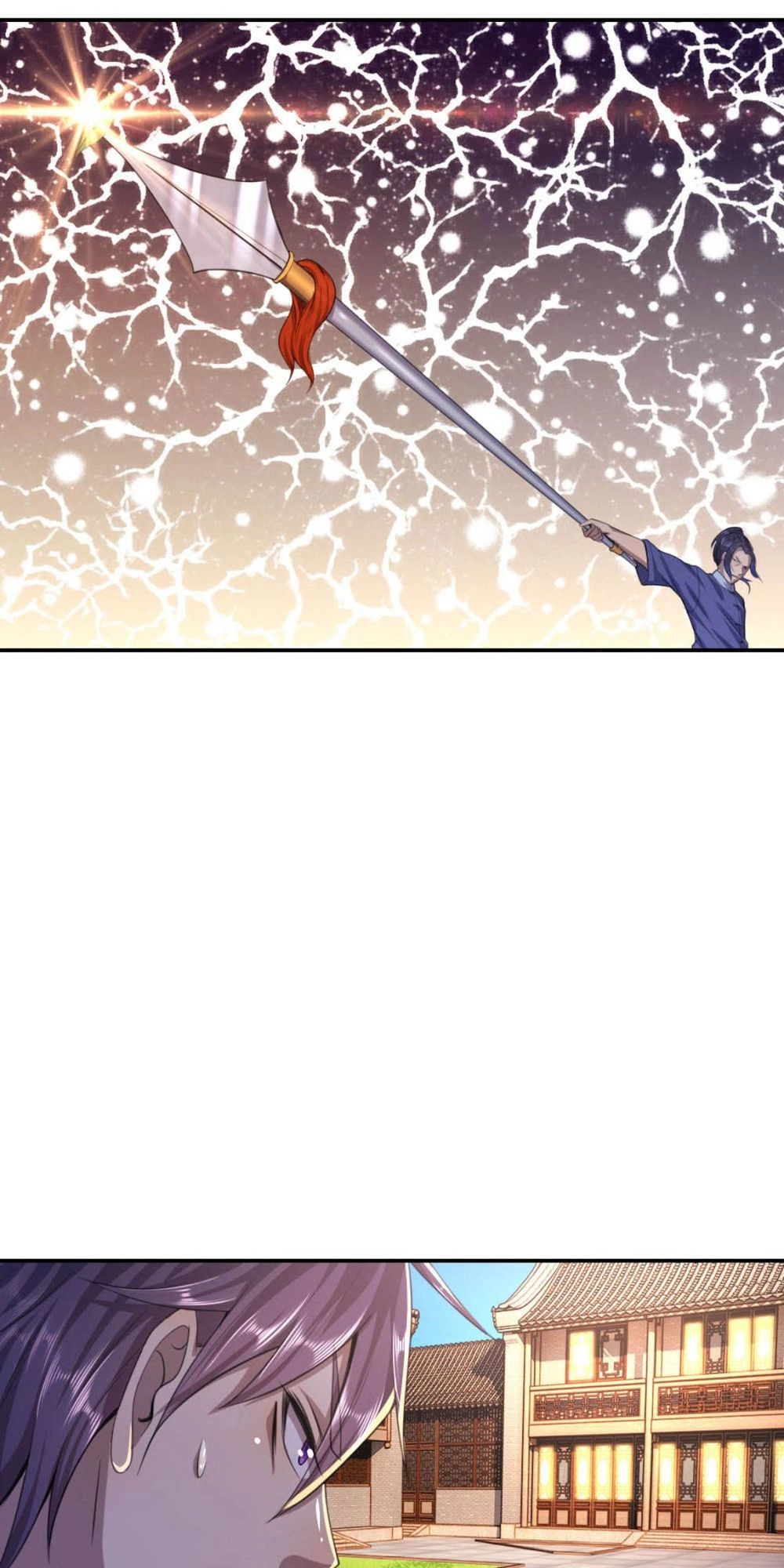 Y Võ Chí Tôn Chapter 82 - 15