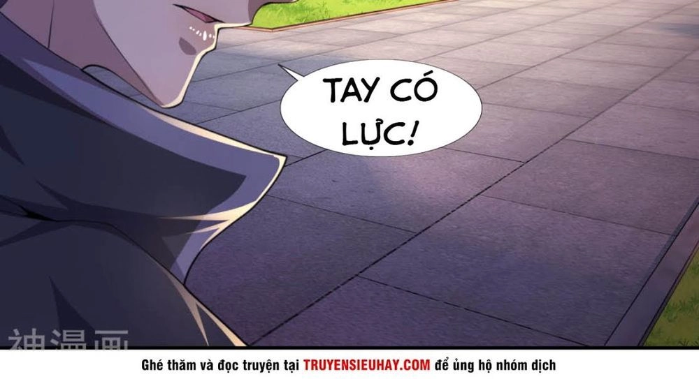 Y Võ Chí Tôn Chapter 82 - 16