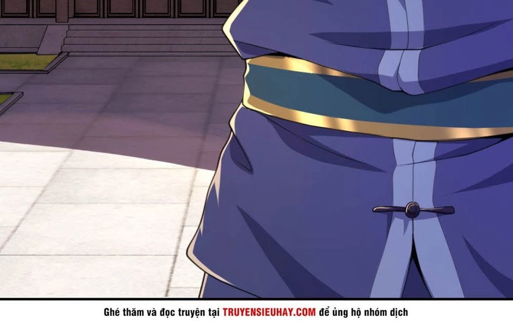 Y Võ Chí Tôn Chapter 82 - 23