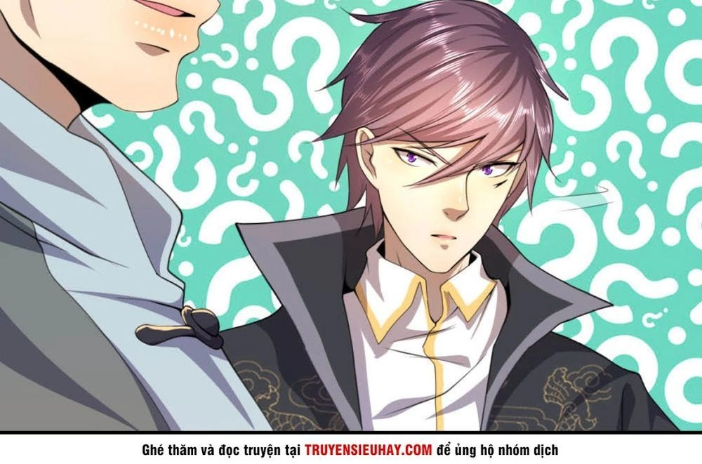 Y Võ Chí Tôn Chapter 82 - 25