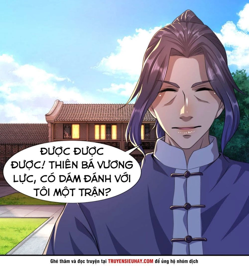 Y Võ Chí Tôn Chapter 82 - 29