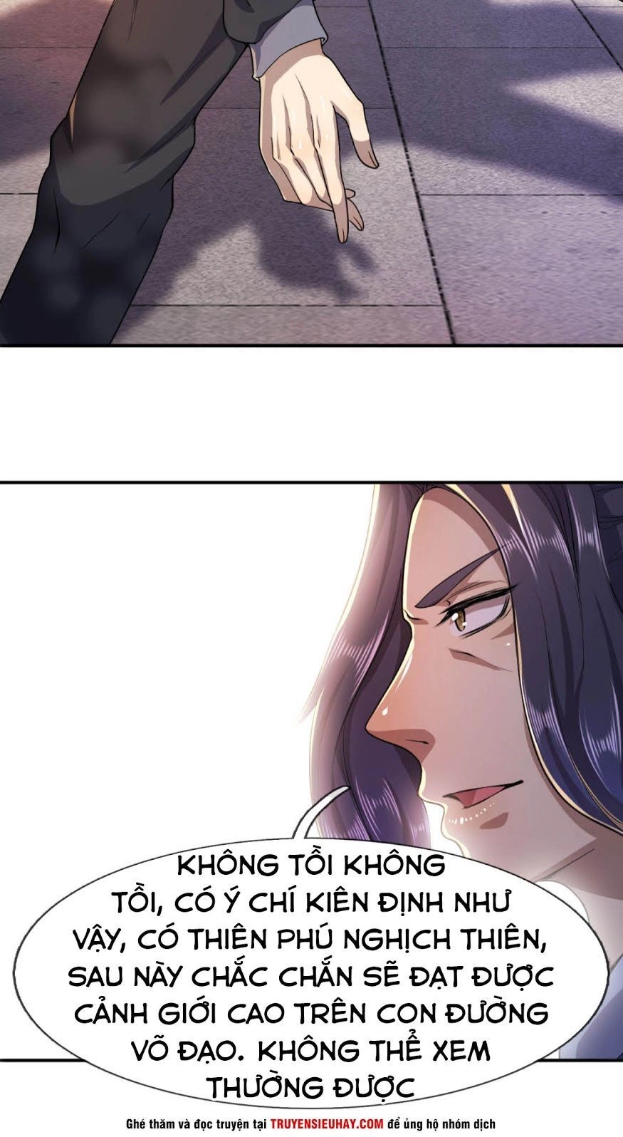 Y Võ Chí Tôn Chapter 83 - 5