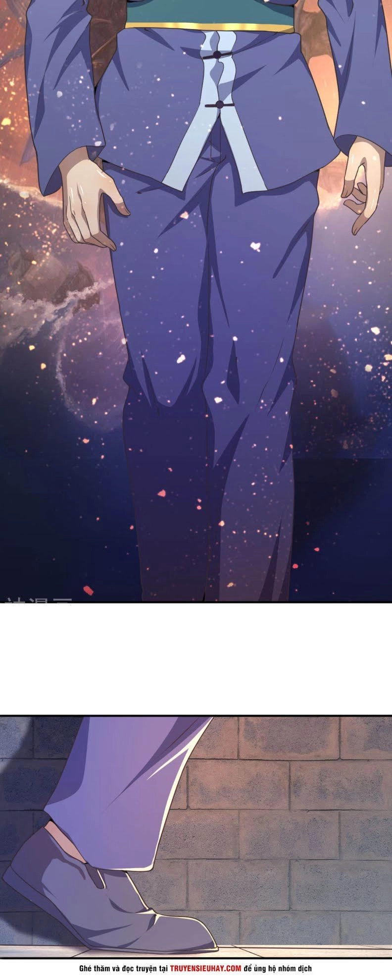 Y Võ Chí Tôn Chapter 83 - 12