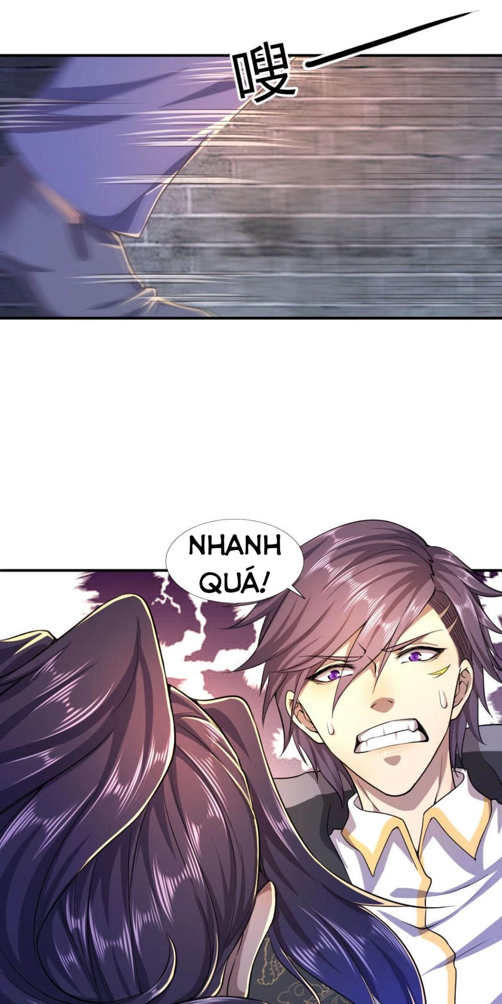 Y Võ Chí Tôn Chapter 83 - 13