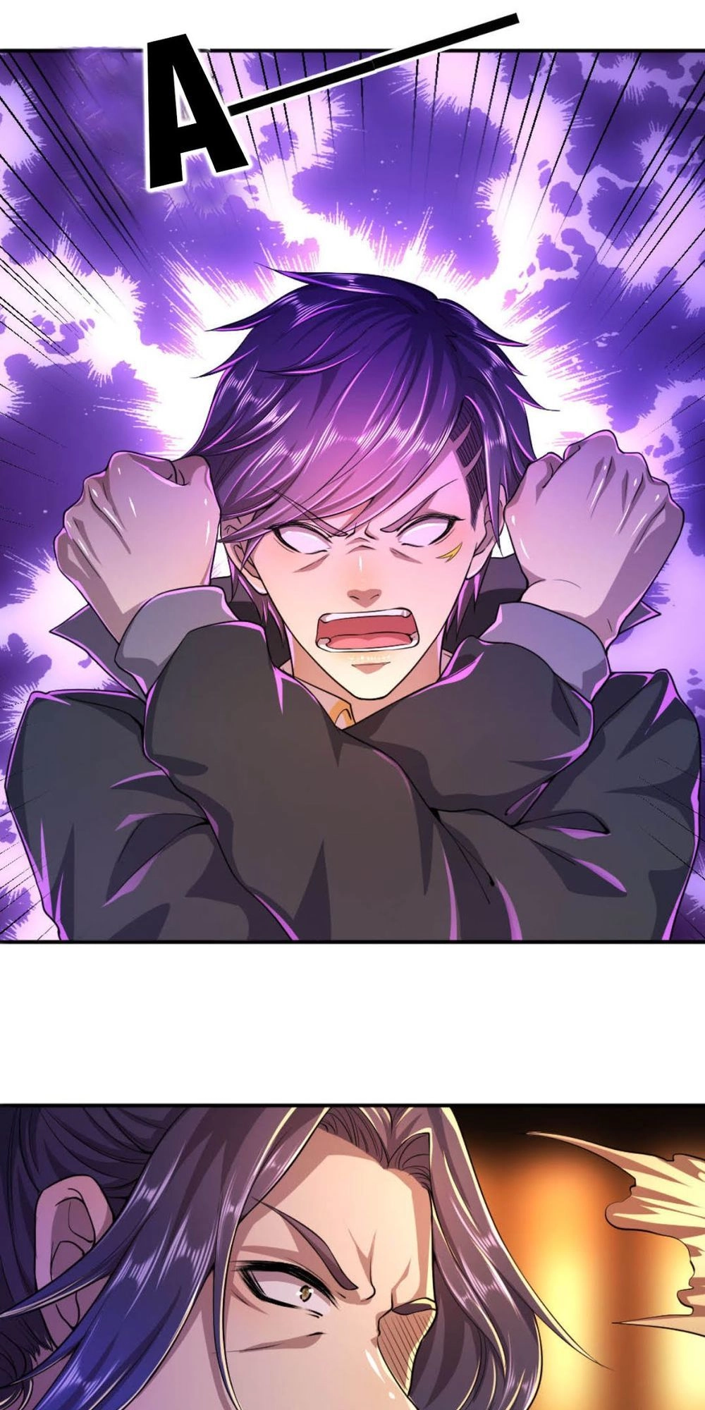 Y Võ Chí Tôn Chapter 83 - 17