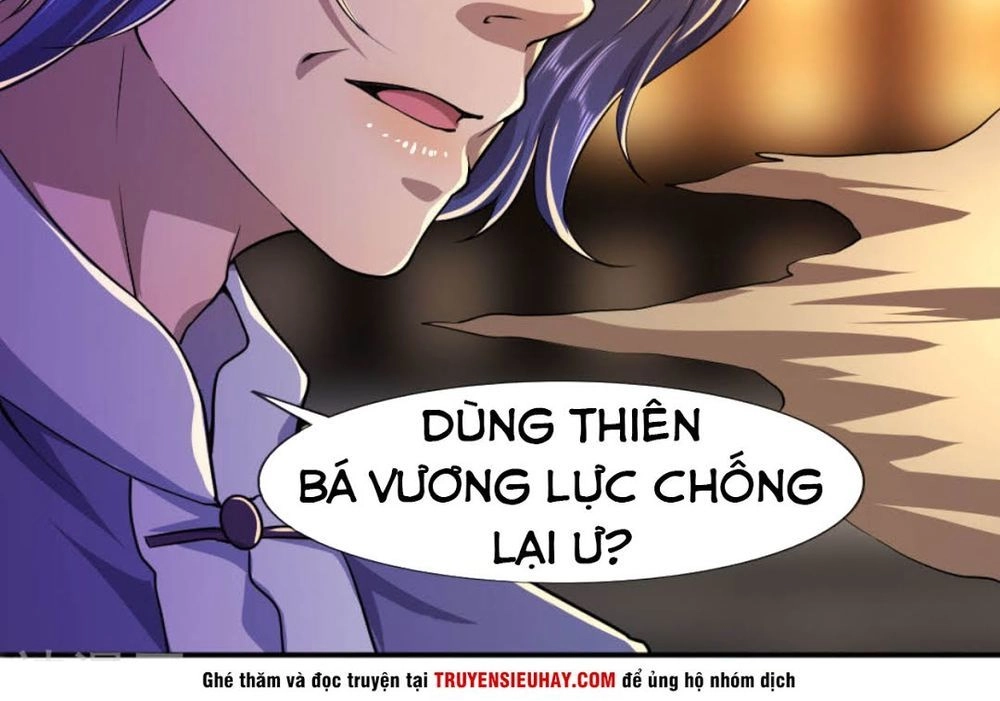 Y Võ Chí Tôn Chapter 83 - 18