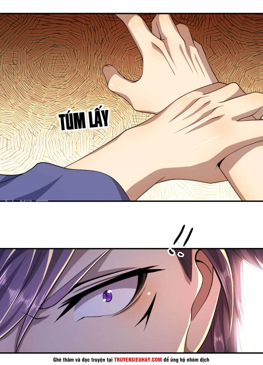 Y Võ Chí Tôn Chapter 84 - 2