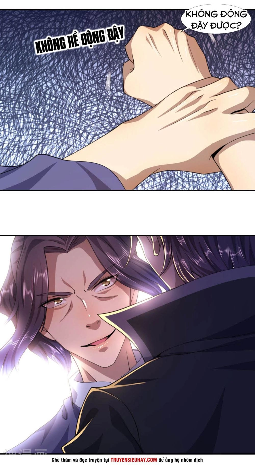 Y Võ Chí Tôn Chapter 84 - 3