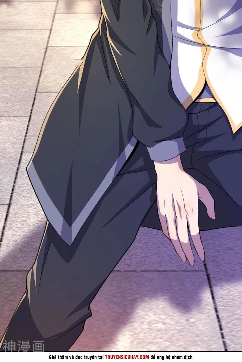 Y Võ Chí Tôn Chapter 84 - 6