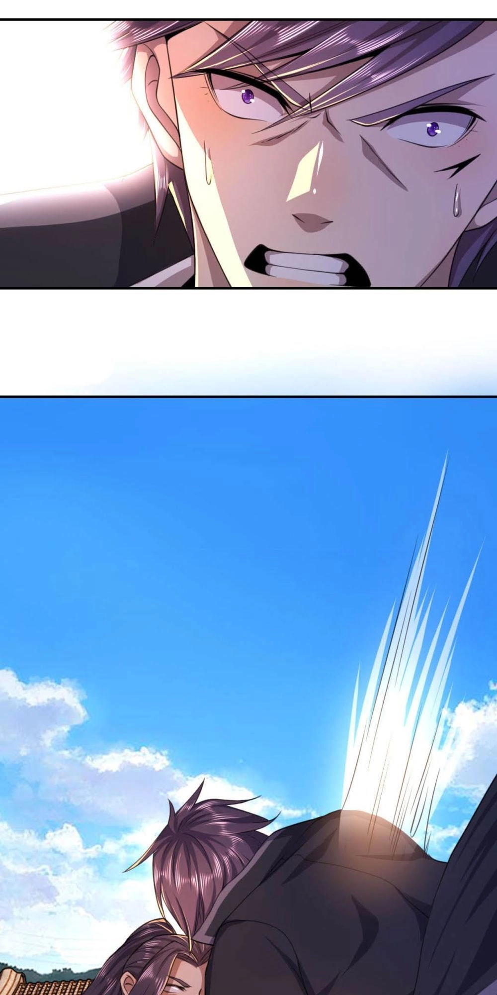 Y Võ Chí Tôn Chapter 84 - 7