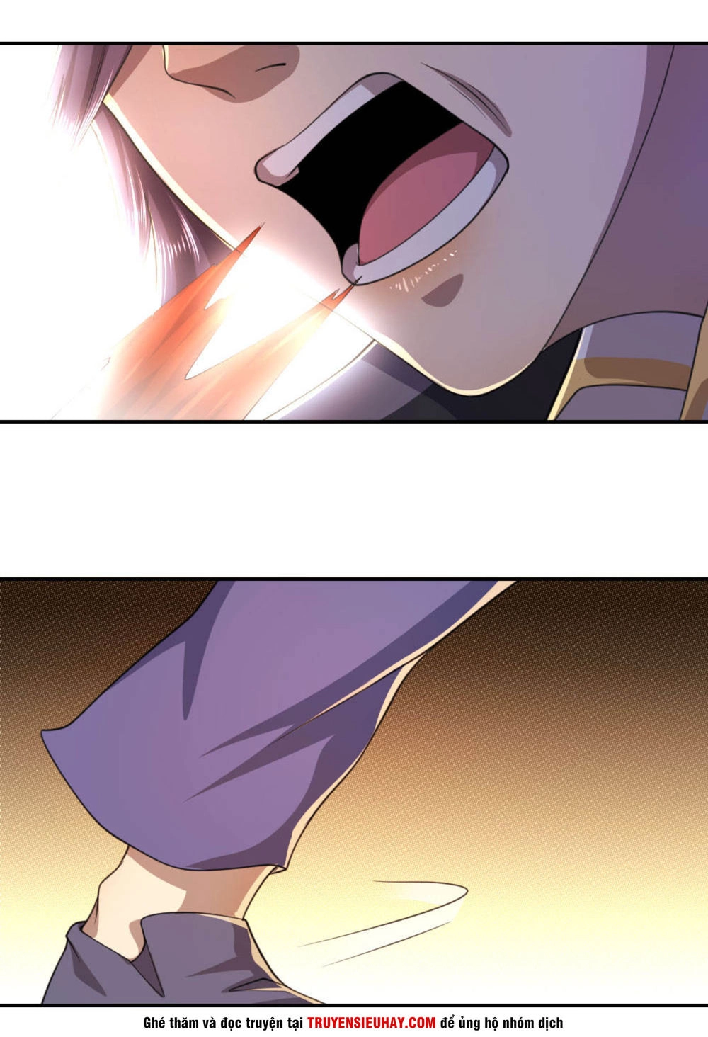 Y Võ Chí Tôn Chapter 84 - 9