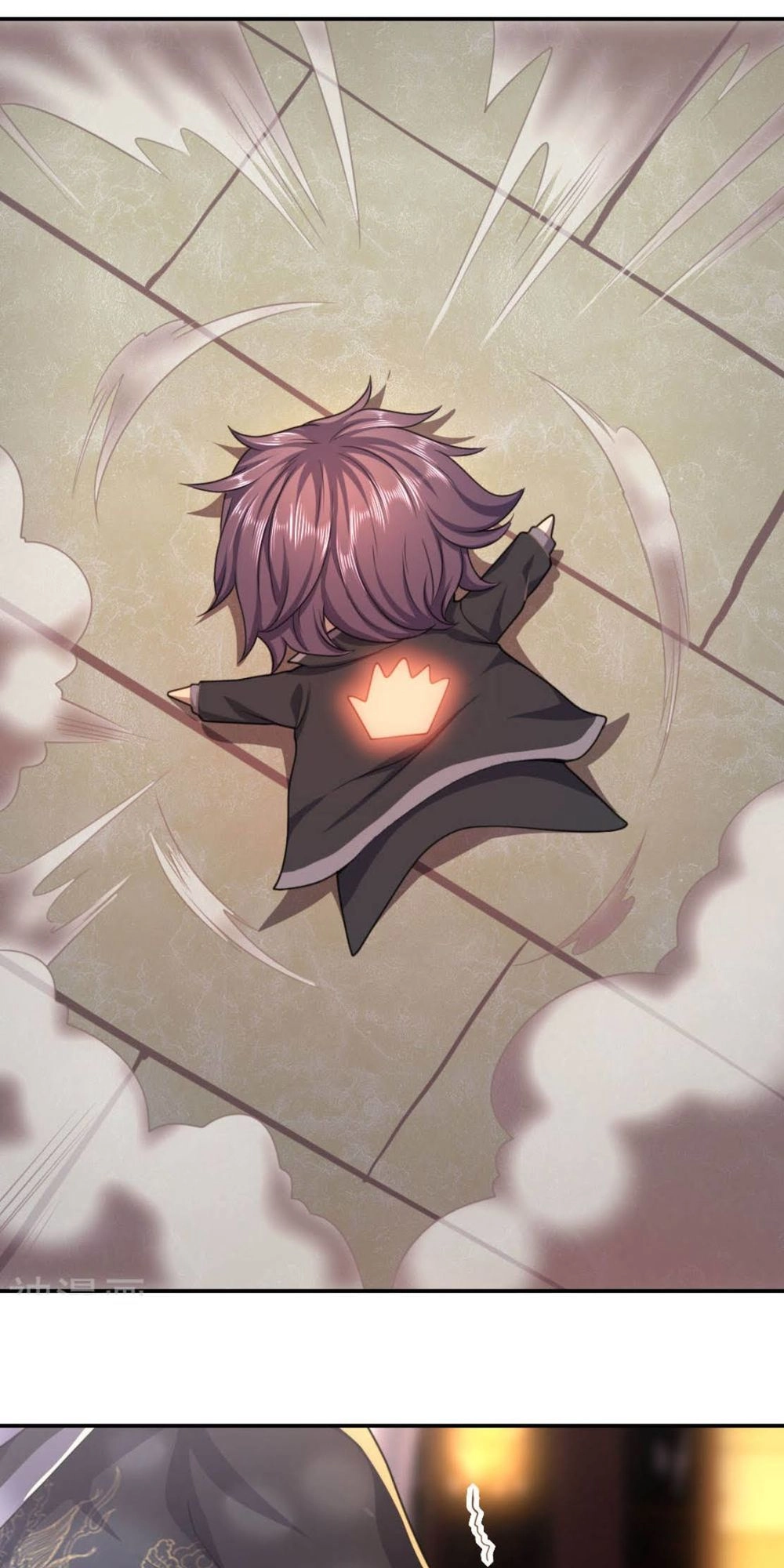 Y Võ Chí Tôn Chapter 84 - 12