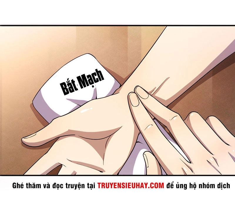 Y Võ Chí Tôn Chapter 85 - 4