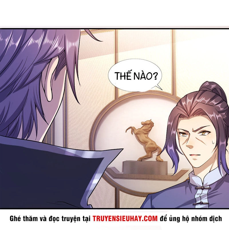 Y Võ Chí Tôn Chapter 85 - 5