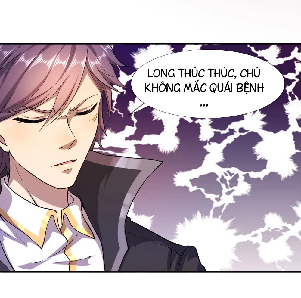 Y Võ Chí Tôn Chapter 85 - 6