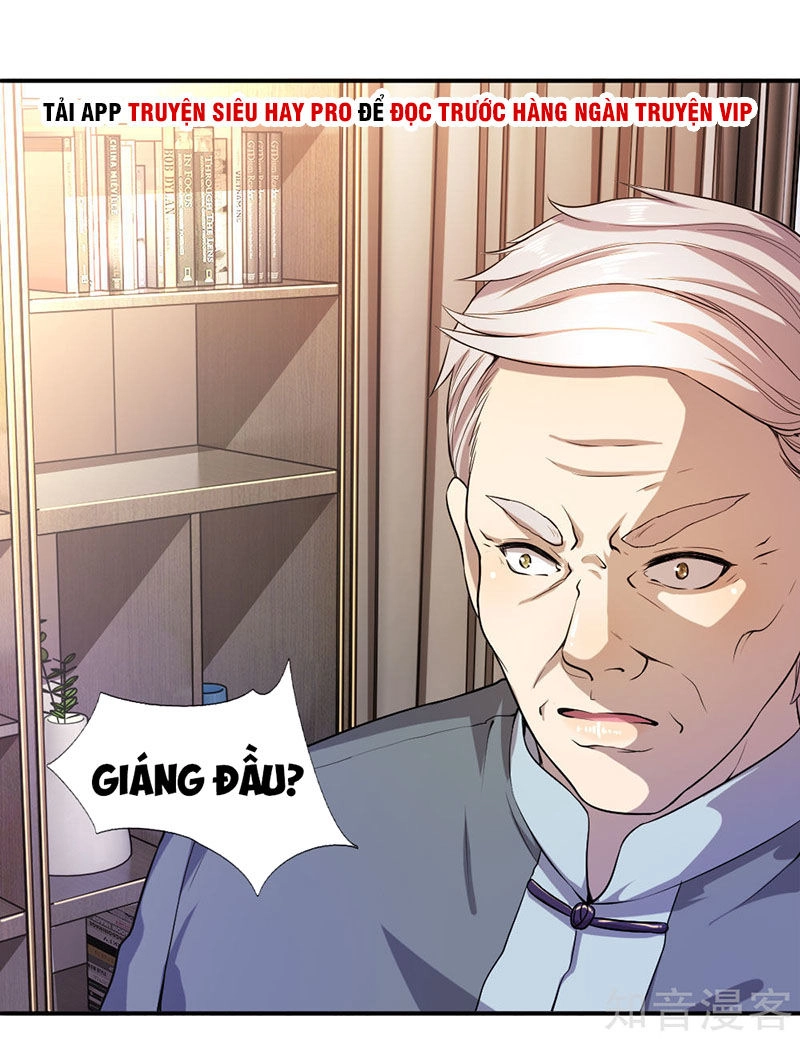 Y Võ Chí Tôn Chapter 85 - 9