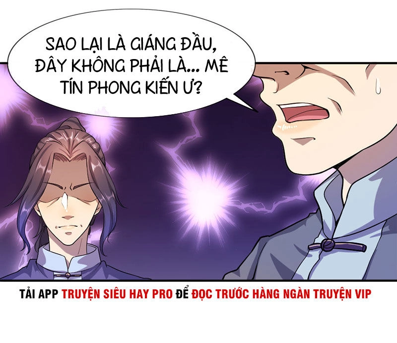 Y Võ Chí Tôn Chapter 85 - 10