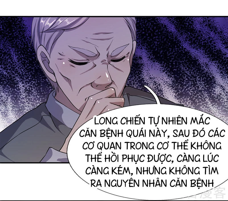 Y Võ Chí Tôn Chapter 85 - 13