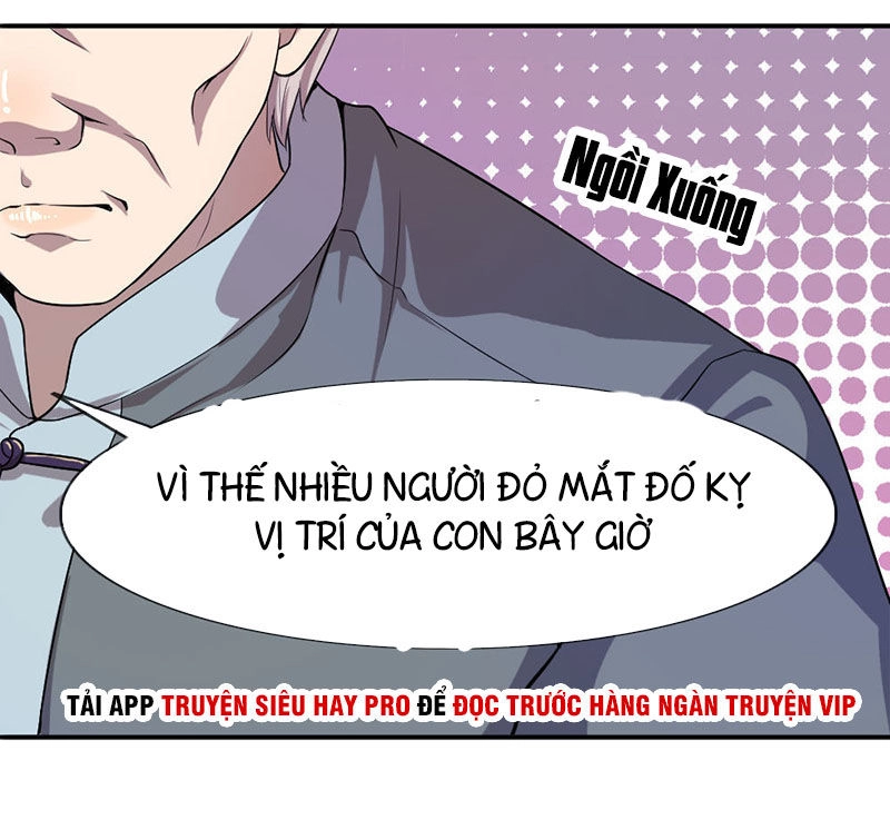 Y Võ Chí Tôn Chapter 85 - 19