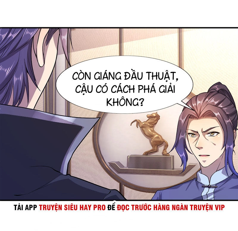 Y Võ Chí Tôn Chapter 85 - 20