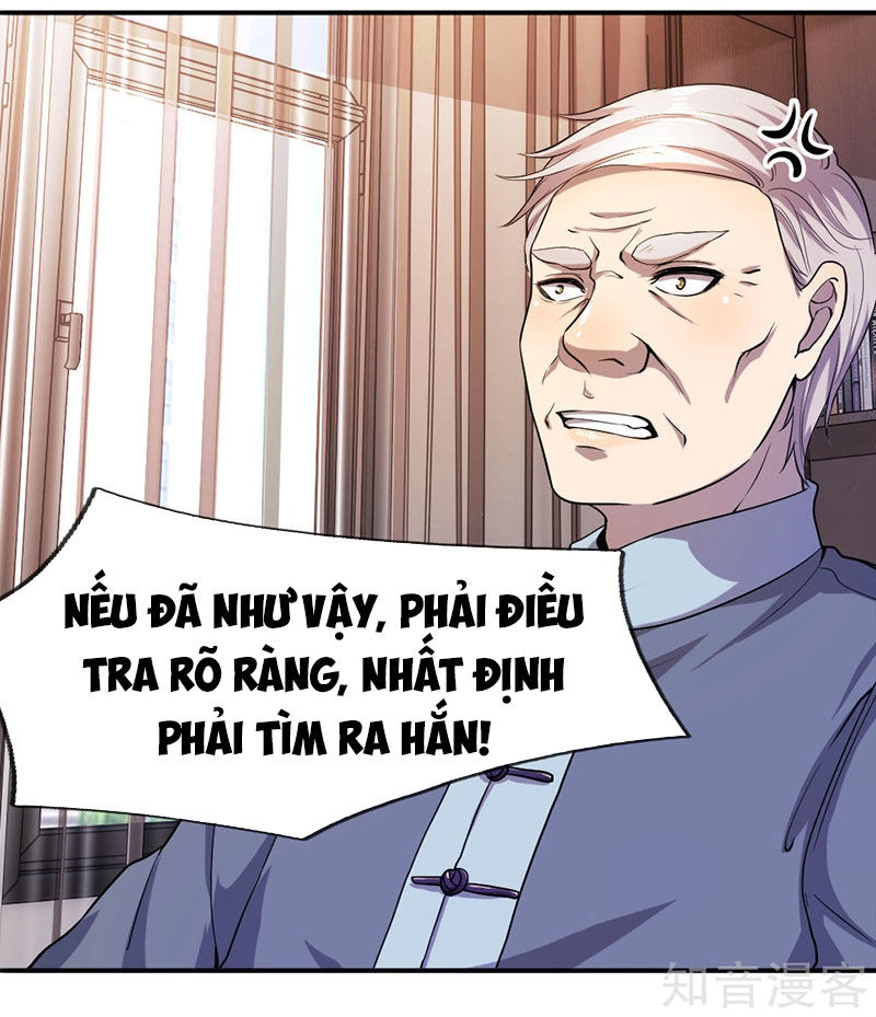 Y Võ Chí Tôn Chapter 85 - 23