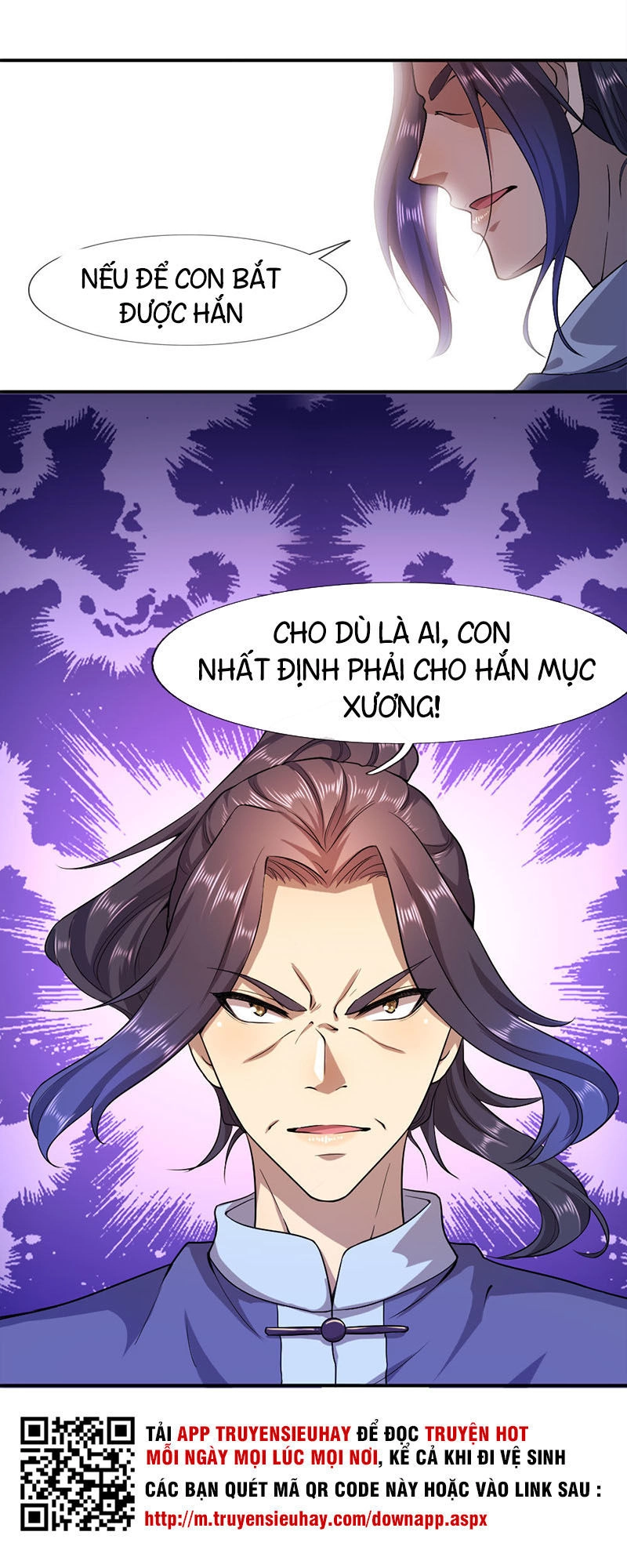 Y Võ Chí Tôn Chapter 85 - 24