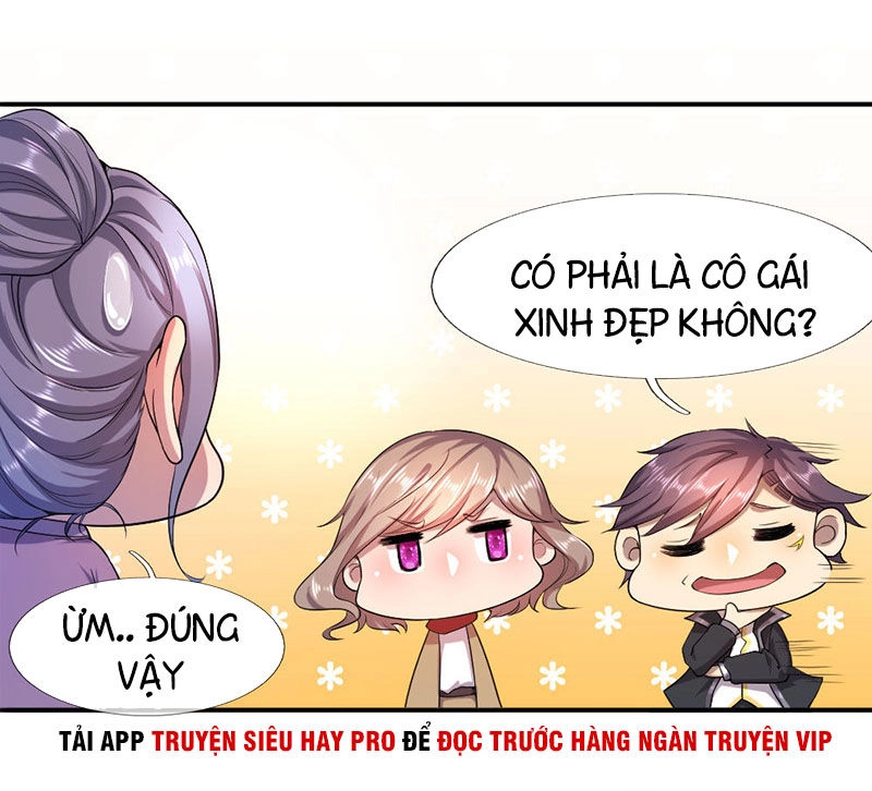 Y Võ Chí Tôn Chapter 85 - 33