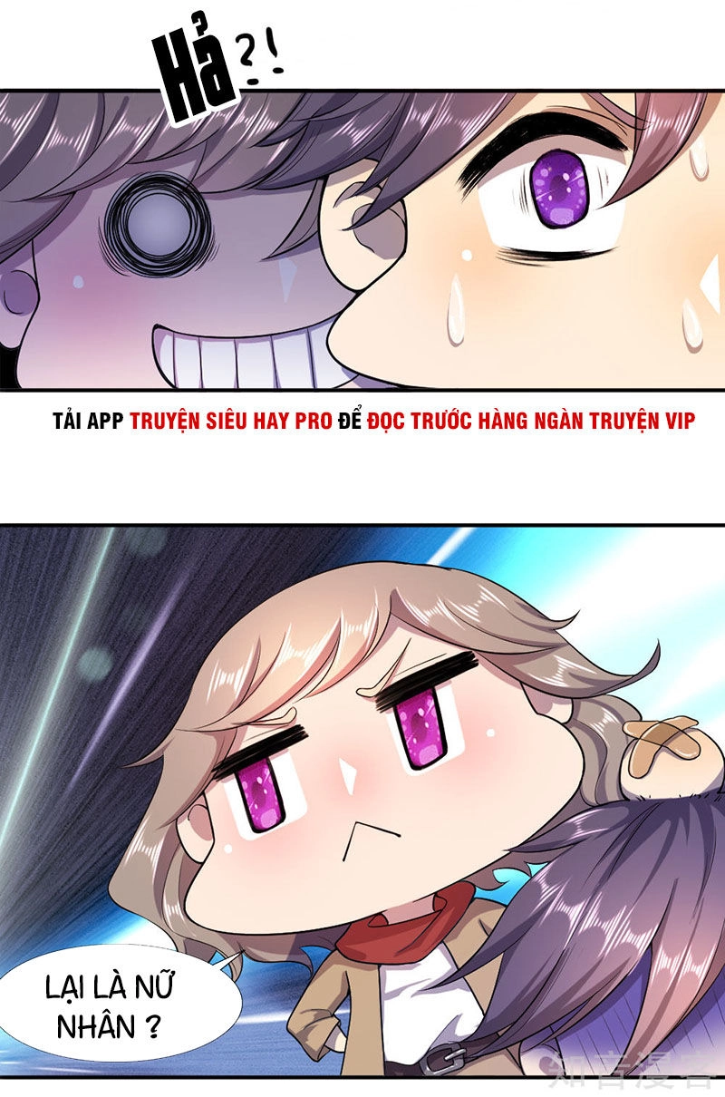 Y Võ Chí Tôn Chapter 85 - 34