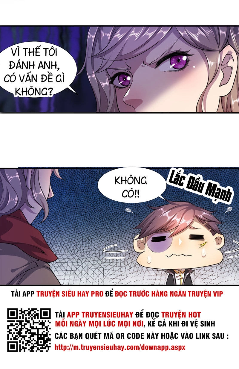 Y Võ Chí Tôn Chapter 85 - 37