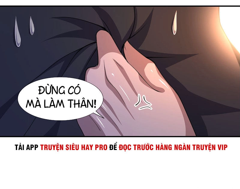 Y Võ Chí Tôn Chapter 86 - 9