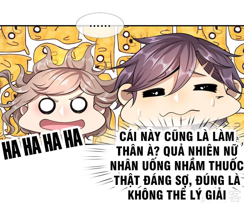 Y Võ Chí Tôn Chapter 86 - 10