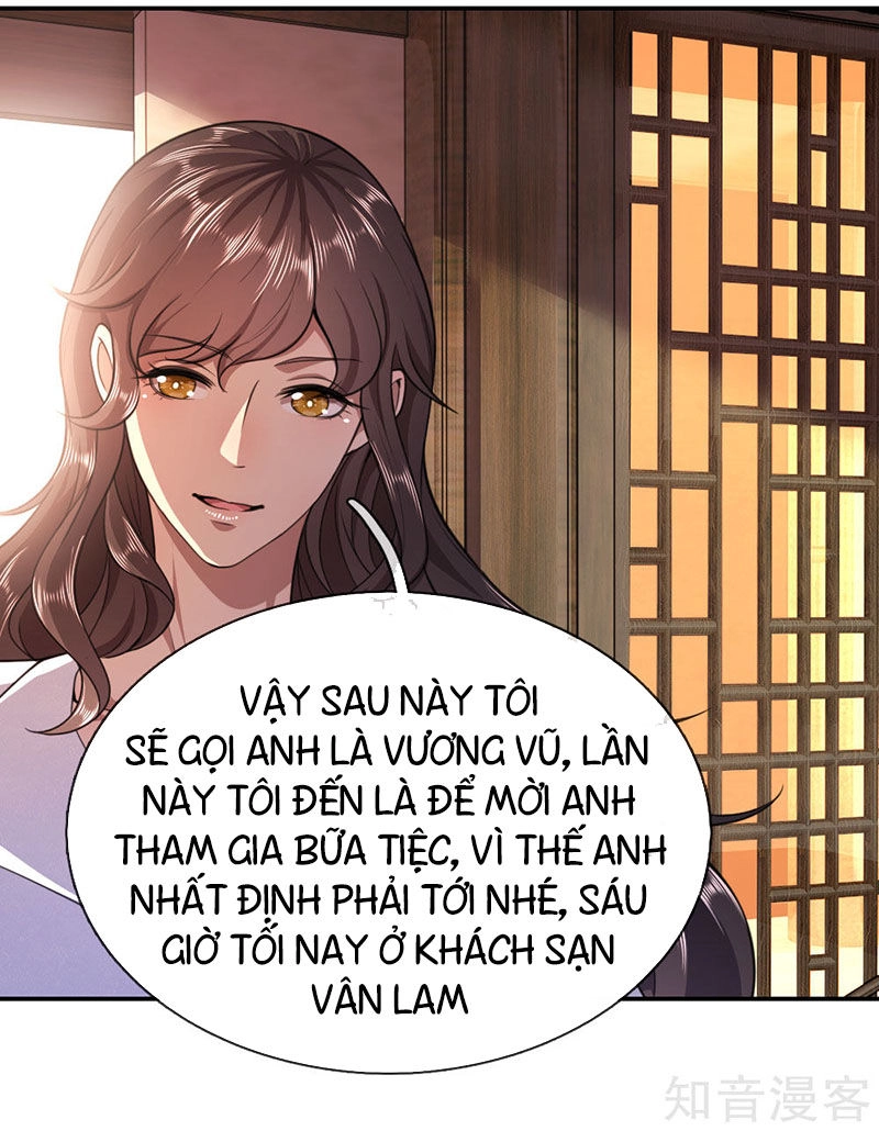 Y Võ Chí Tôn Chapter 86 - 11