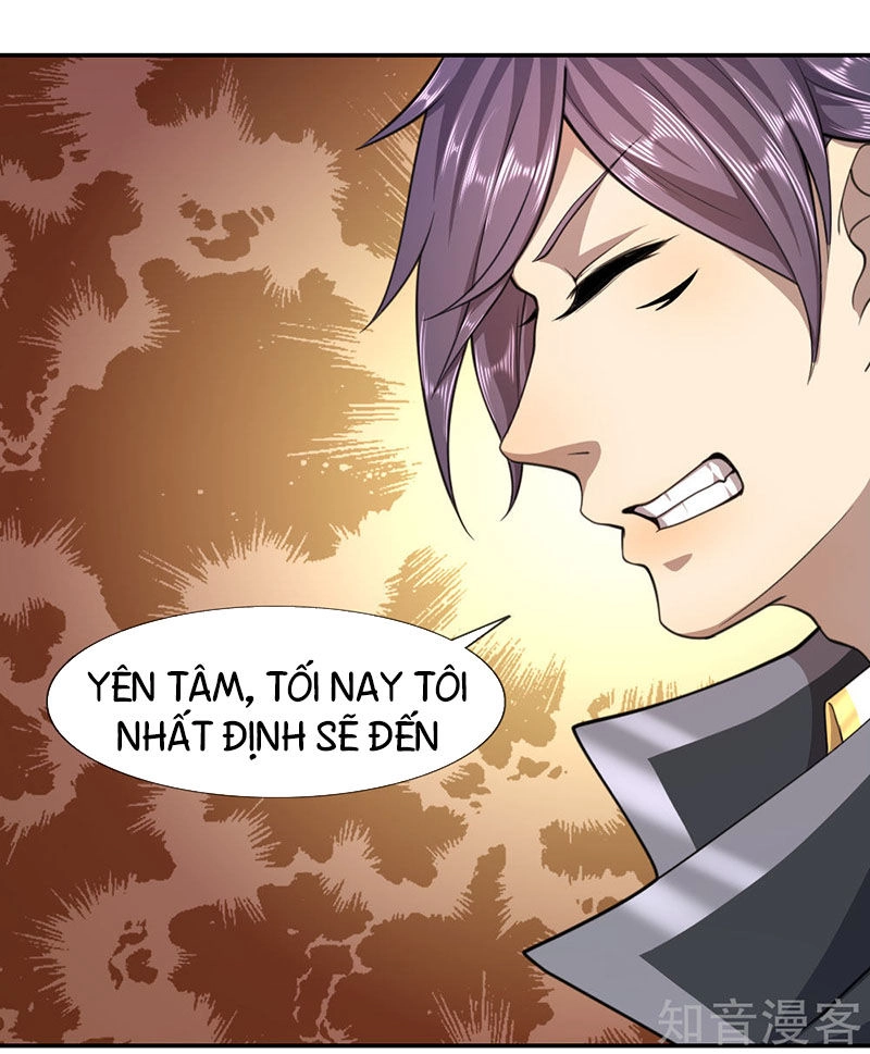 Y Võ Chí Tôn Chapter 86 - 12