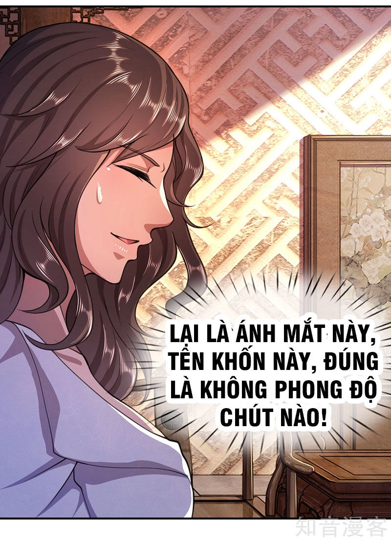 Y Võ Chí Tôn Chapter 86 - 14