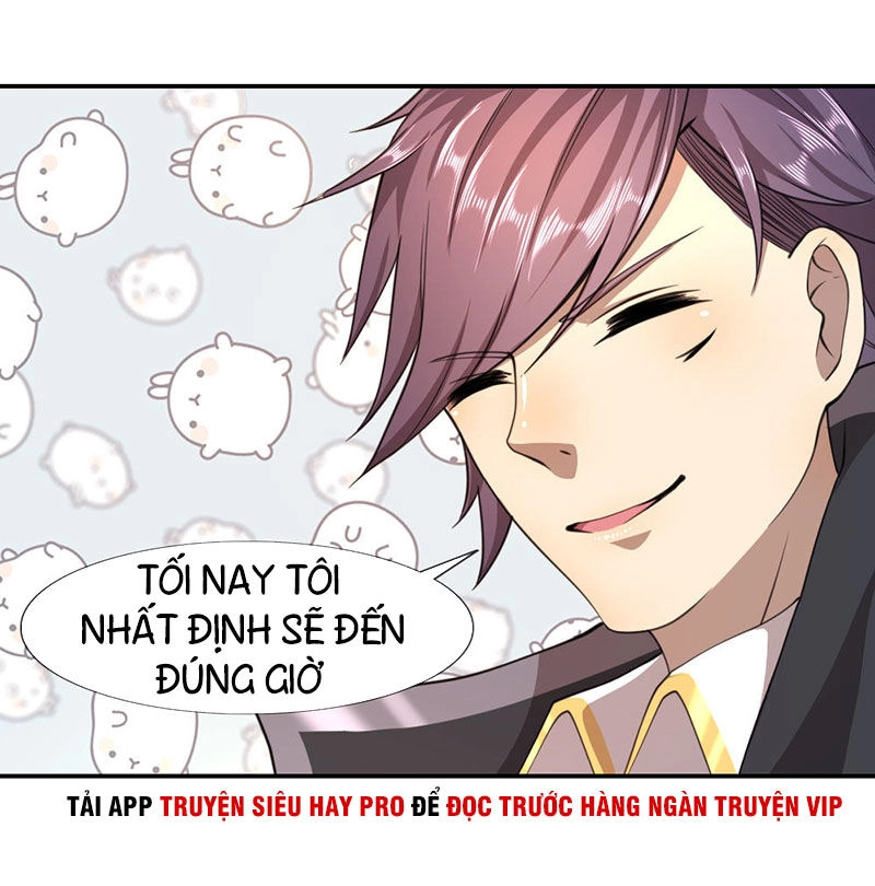 Y Võ Chí Tôn Chapter 86 - 16