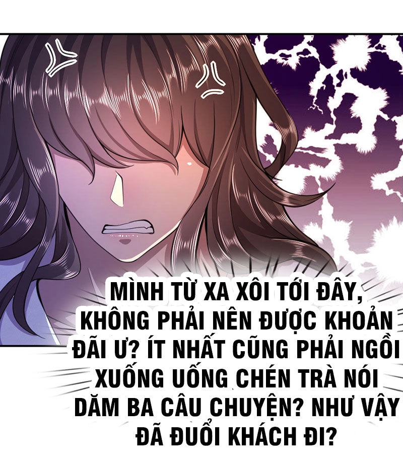 Y Võ Chí Tôn Chapter 86 - 18