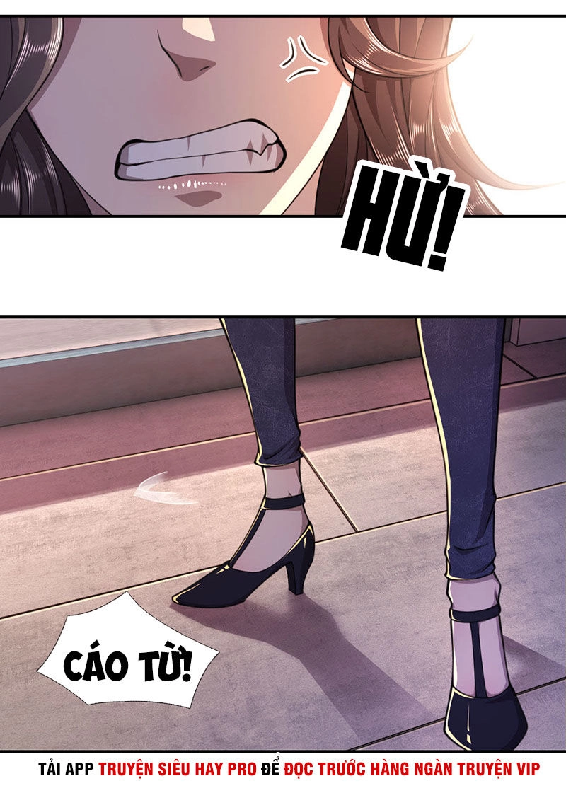 Y Võ Chí Tôn Chapter 86 - 20