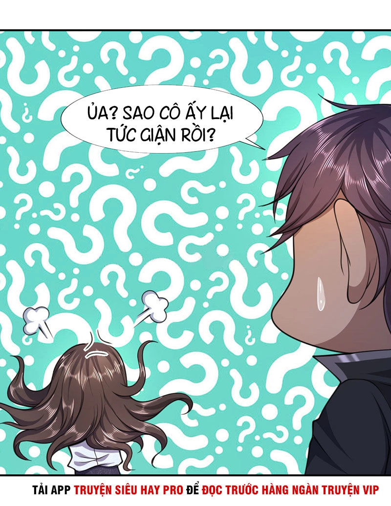 Y Võ Chí Tôn Chapter 86 - 21