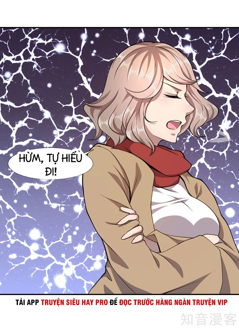 Y Võ Chí Tôn Chapter 86 - 22