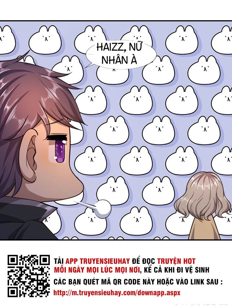 Y Võ Chí Tôn Chapter 86 - 23