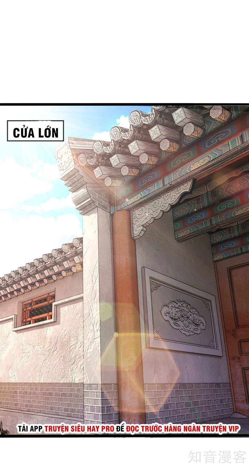 Y Võ Chí Tôn Chapter 87 - 2