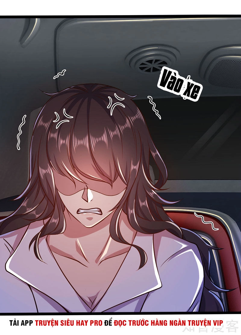 Y Võ Chí Tôn Chapter 87 - 4