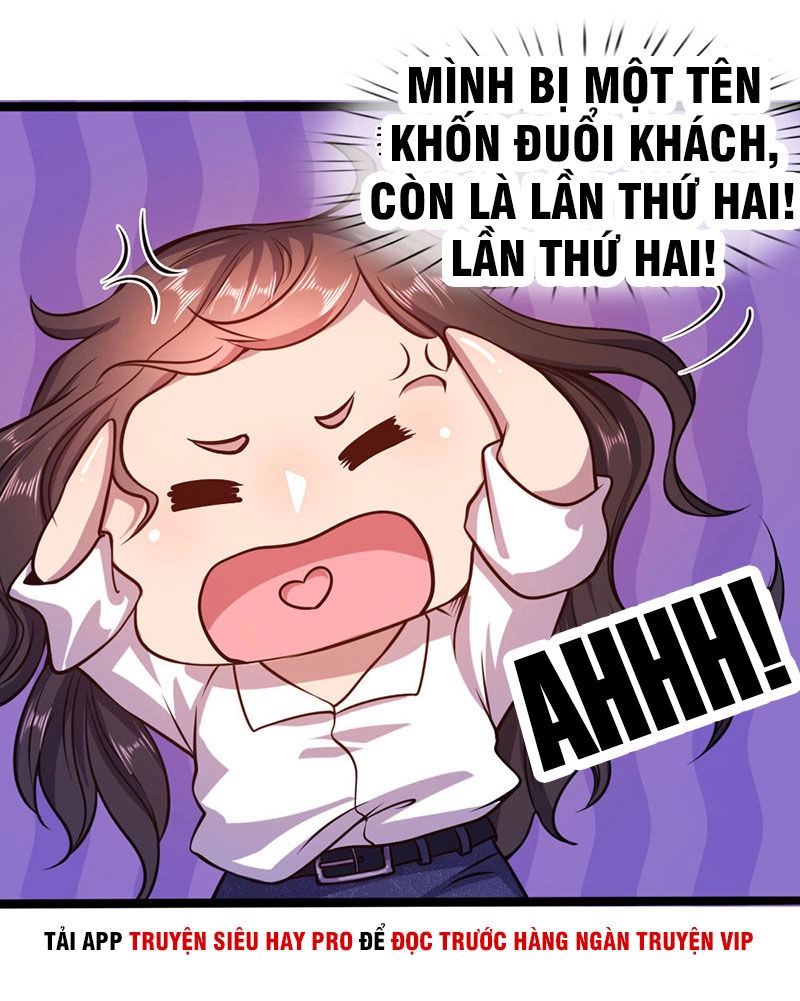 Y Võ Chí Tôn Chapter 87 - 5