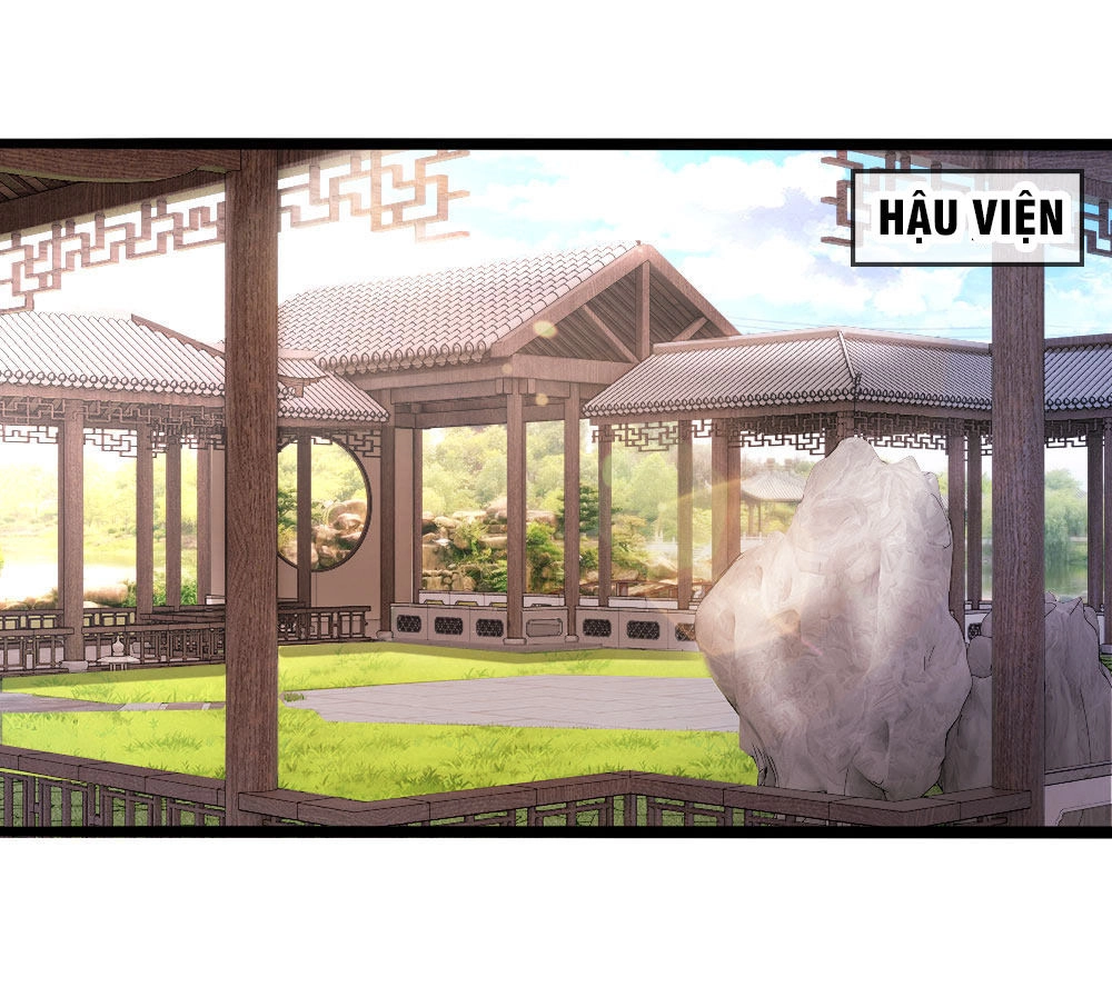 Y Võ Chí Tôn Chapter 87 - 8