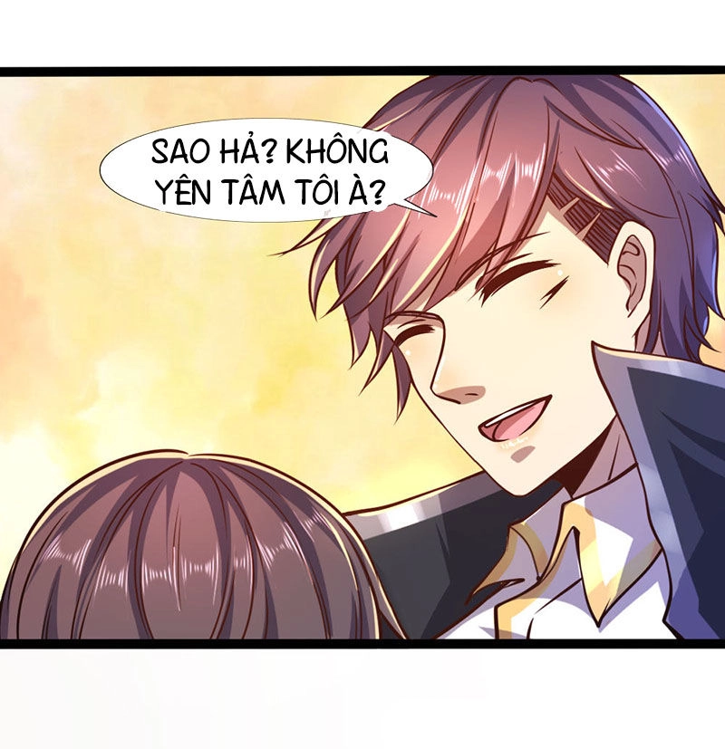 Y Võ Chí Tôn Chapter 87 - 10