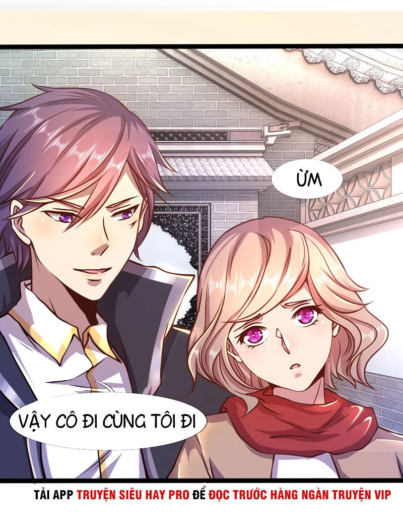 Y Võ Chí Tôn Chapter 87 - 11