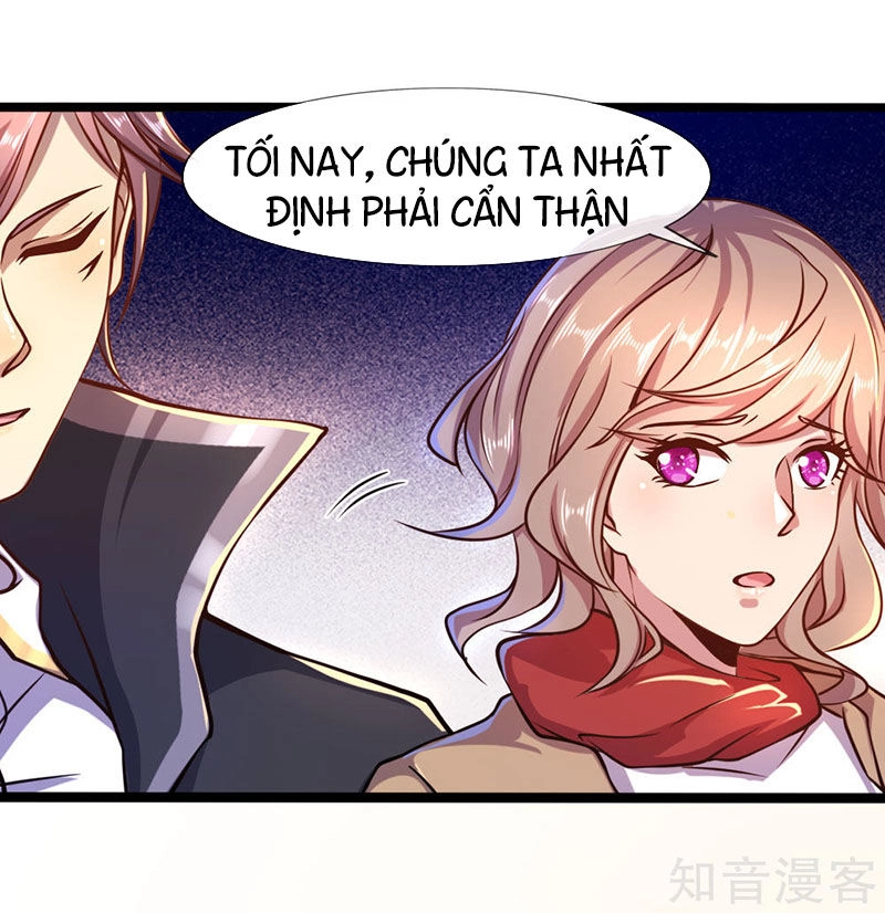 Y Võ Chí Tôn Chapter 87 - 12